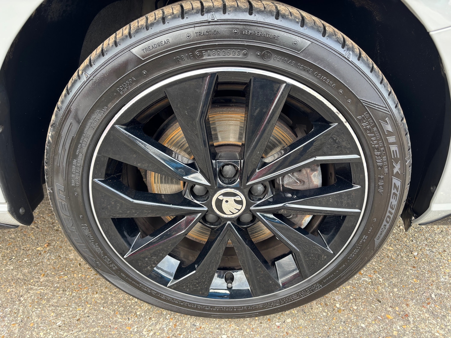 Used Skoda Fabia 2017 for sale - 77881430: Photo 10