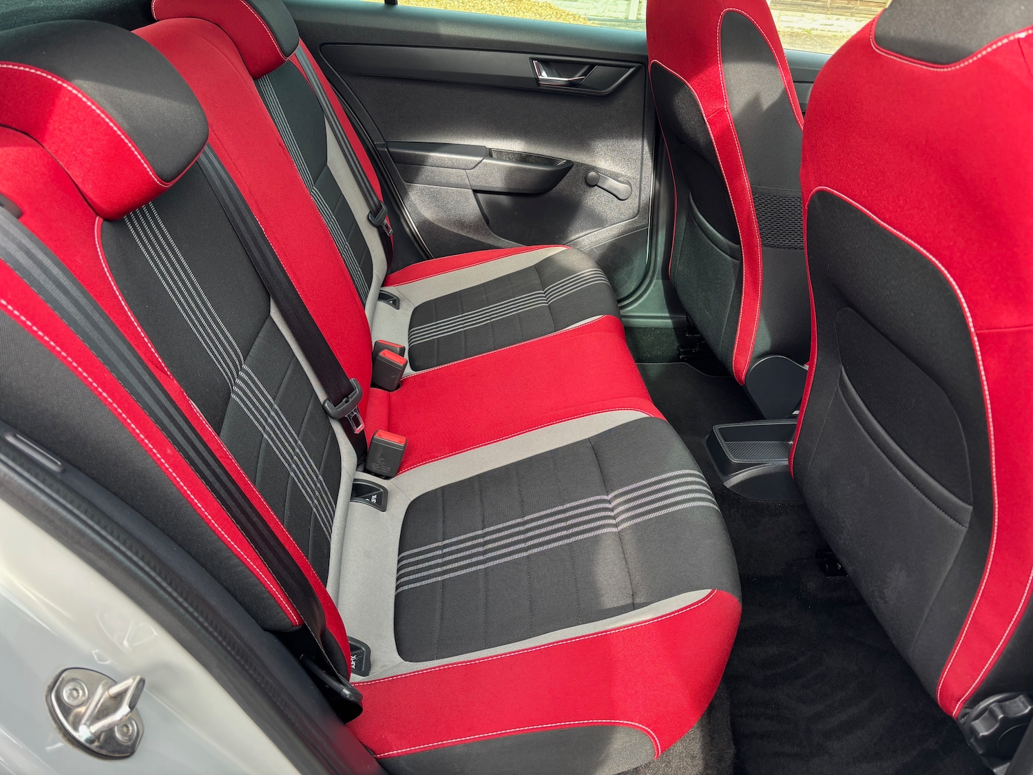 Used Skoda Fabia 2017 for sale - 77881430: Photo 13