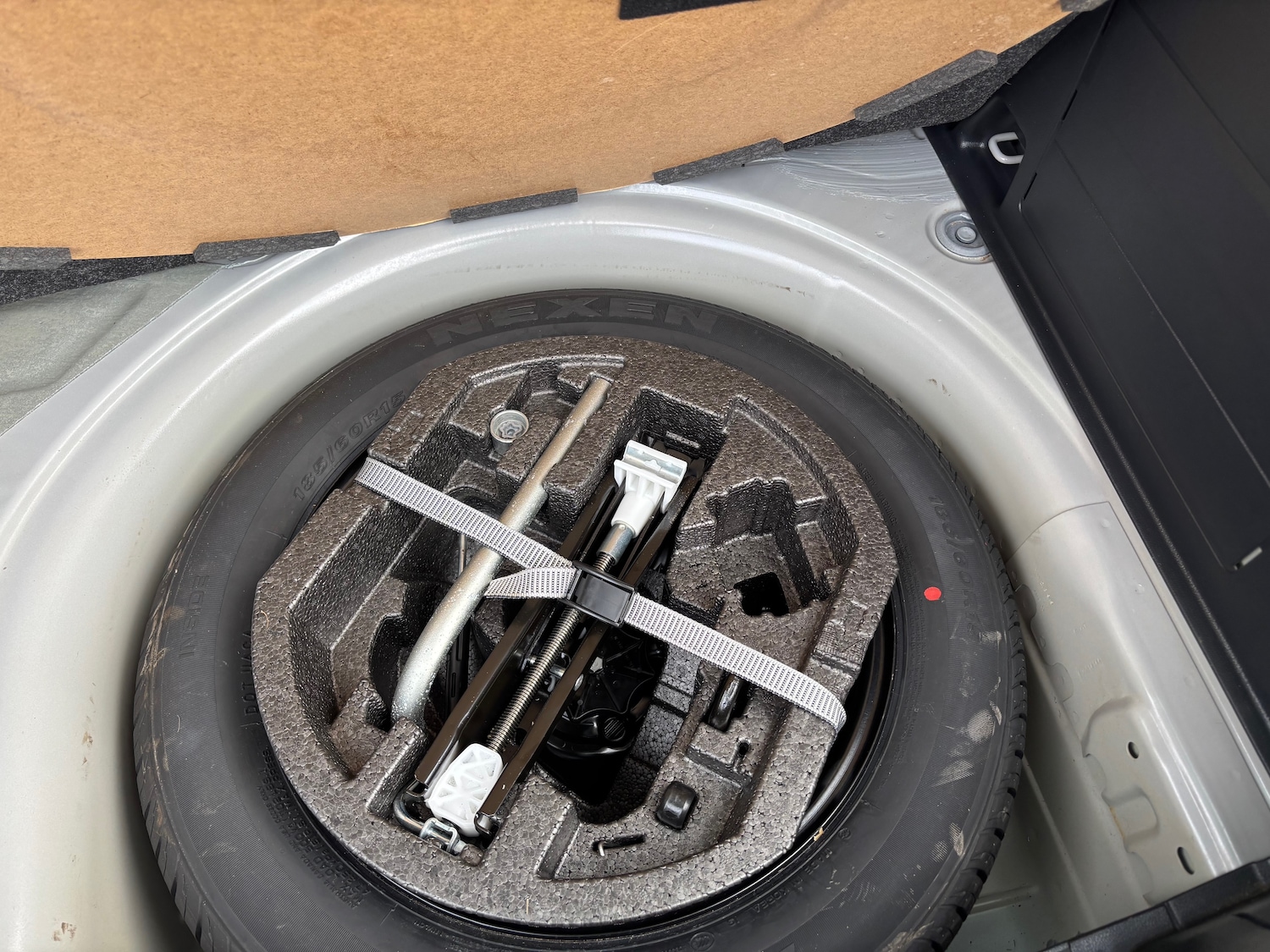 Used Skoda Fabia 2017 for sale - 77881430: Photo 15