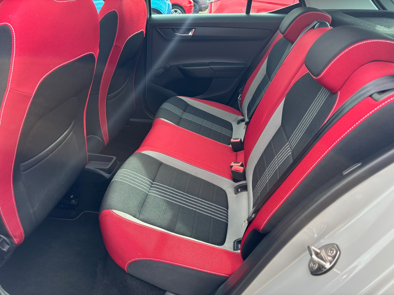 Used Skoda Fabia 2017 for sale - 77881430: Photo 16