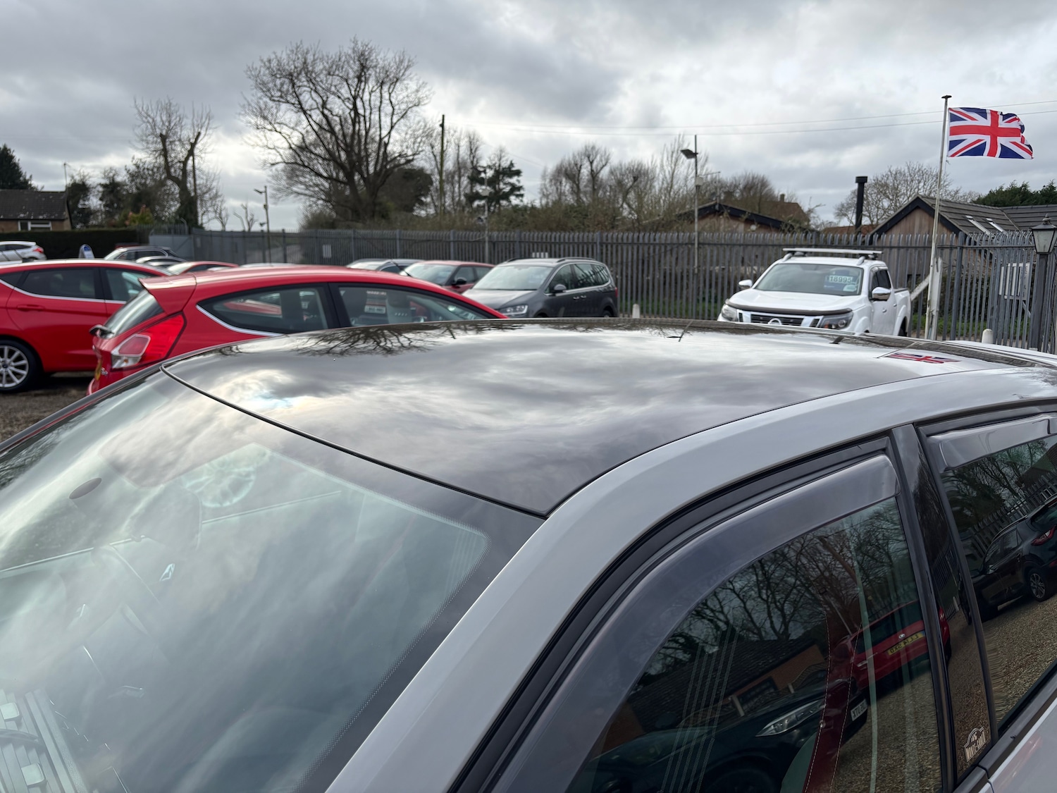 Used Skoda Fabia 2017 for sale - 77881430: Photo 18