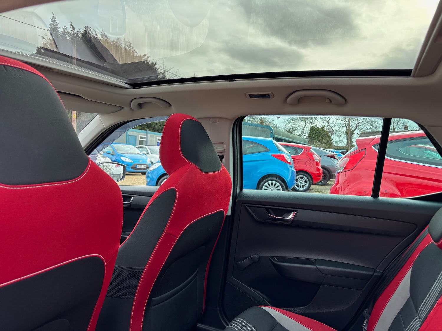 Used Skoda Fabia 2017 for sale - 77881430: Photo 19