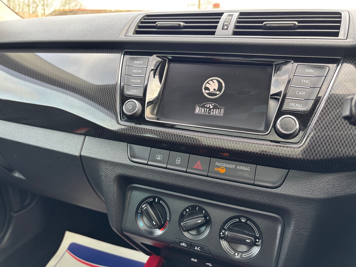 Used Skoda Fabia 2017 for sale - 77881430: Photo 20