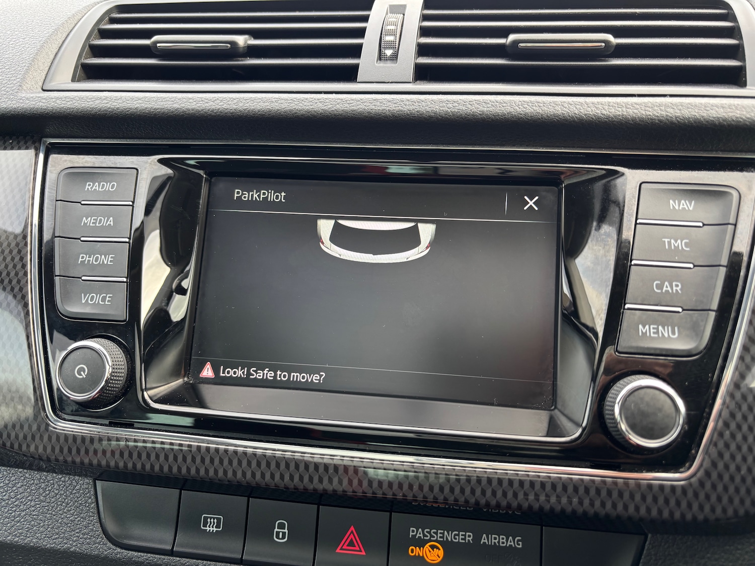 Used Skoda Fabia 2017 for sale - 77881430: Photo 21