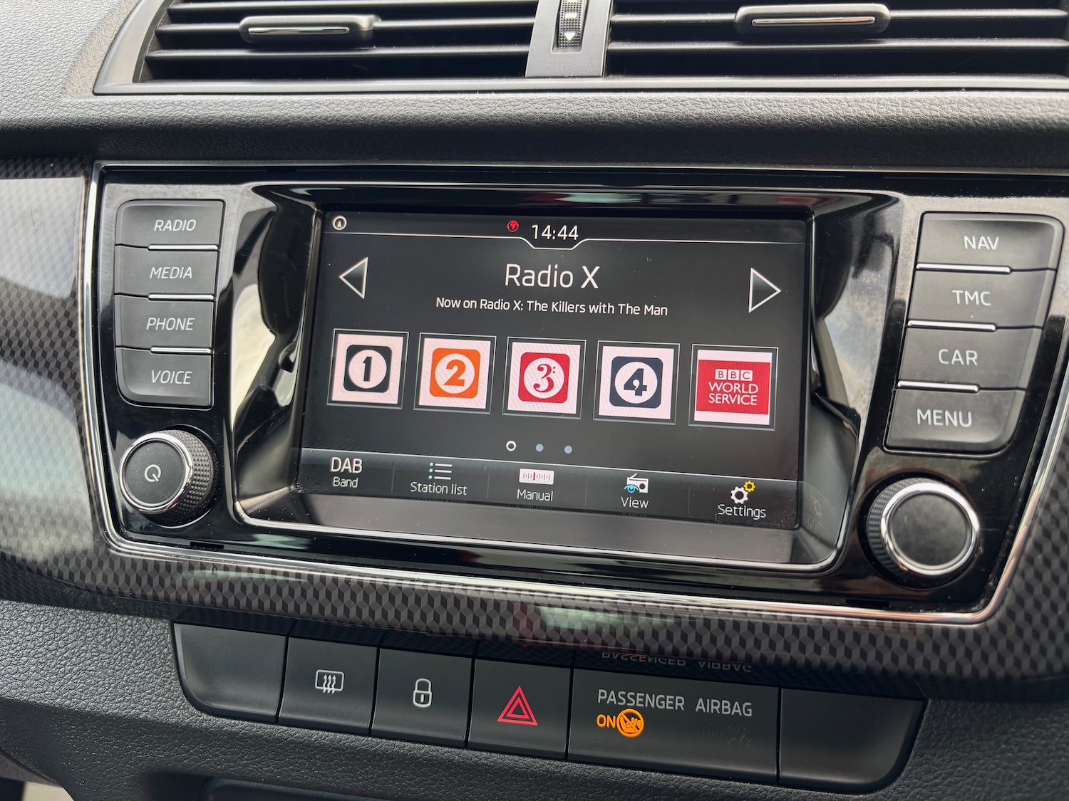 Used Skoda Fabia 2017 for sale - 77881430: Photo 22