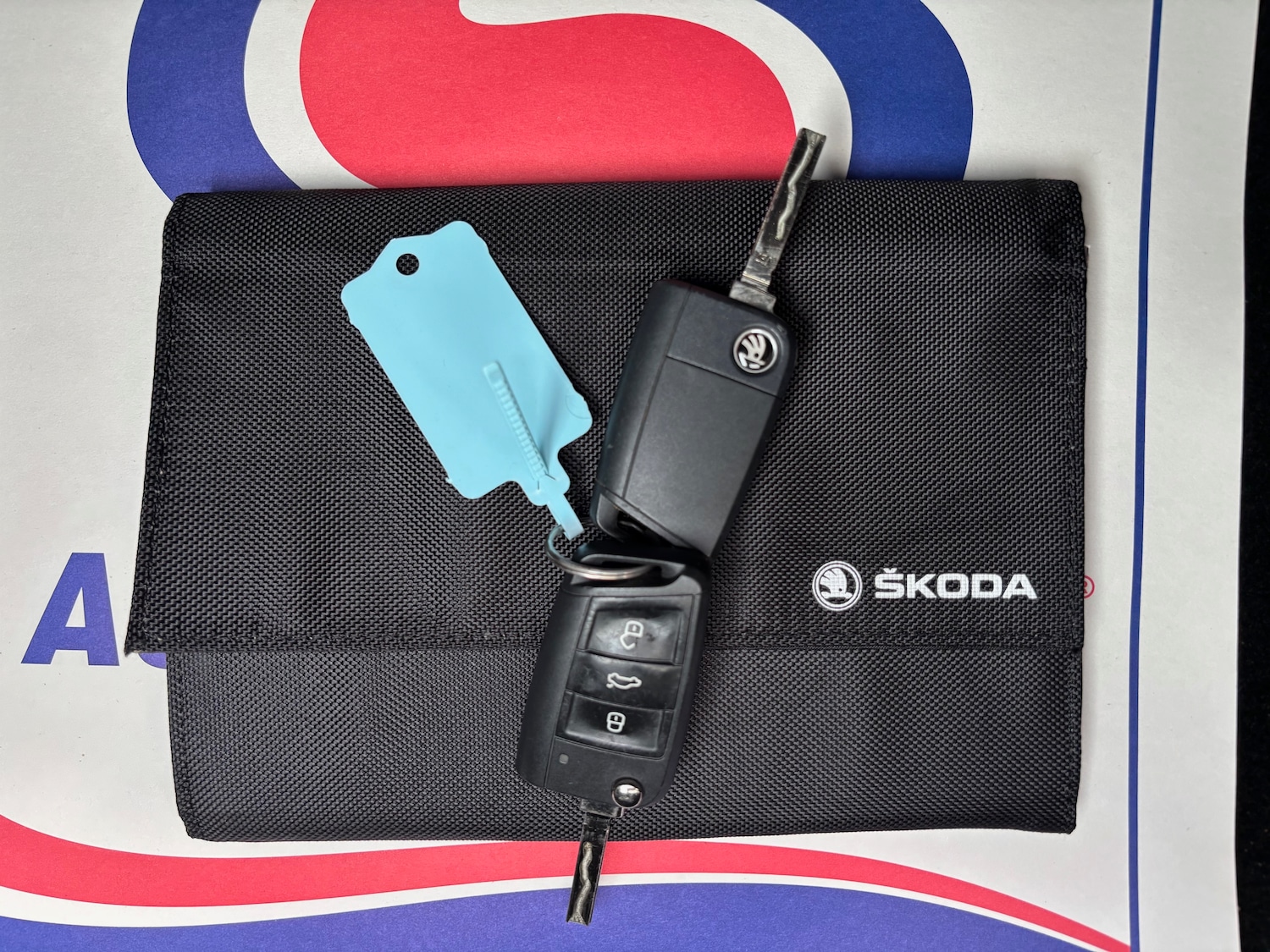 Used Skoda Fabia 2017 for sale - 77881430: Photo 24