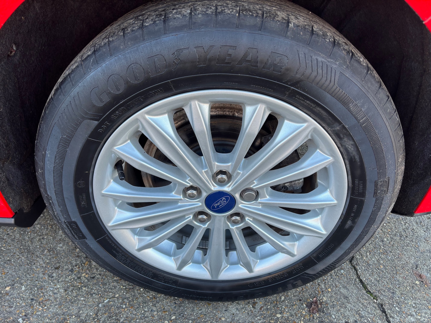 Used Ford Focus 2021 for sale - 77008480: Photo 10