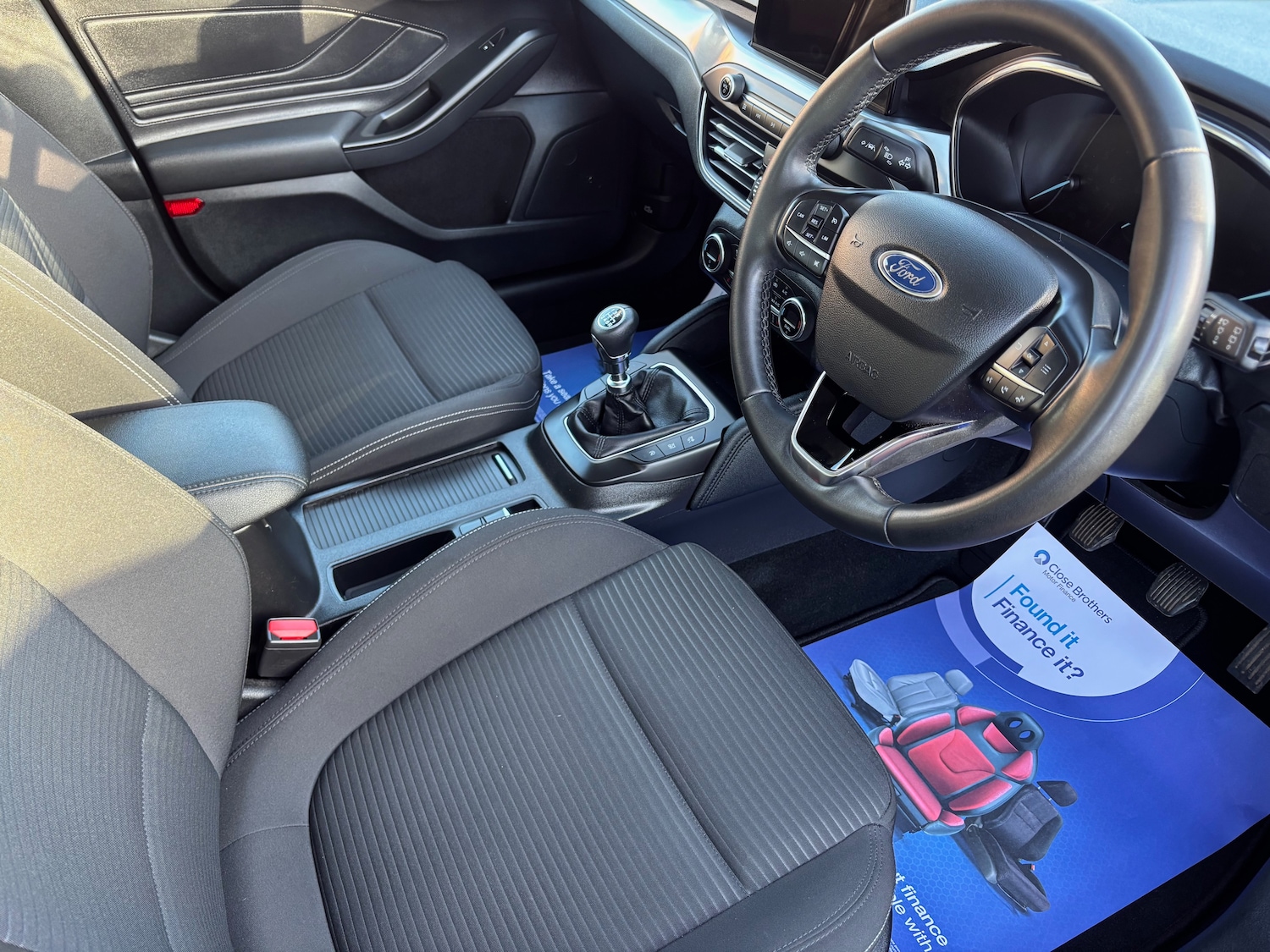 Used Ford Focus 2021 for sale - 77008480: Photo 13