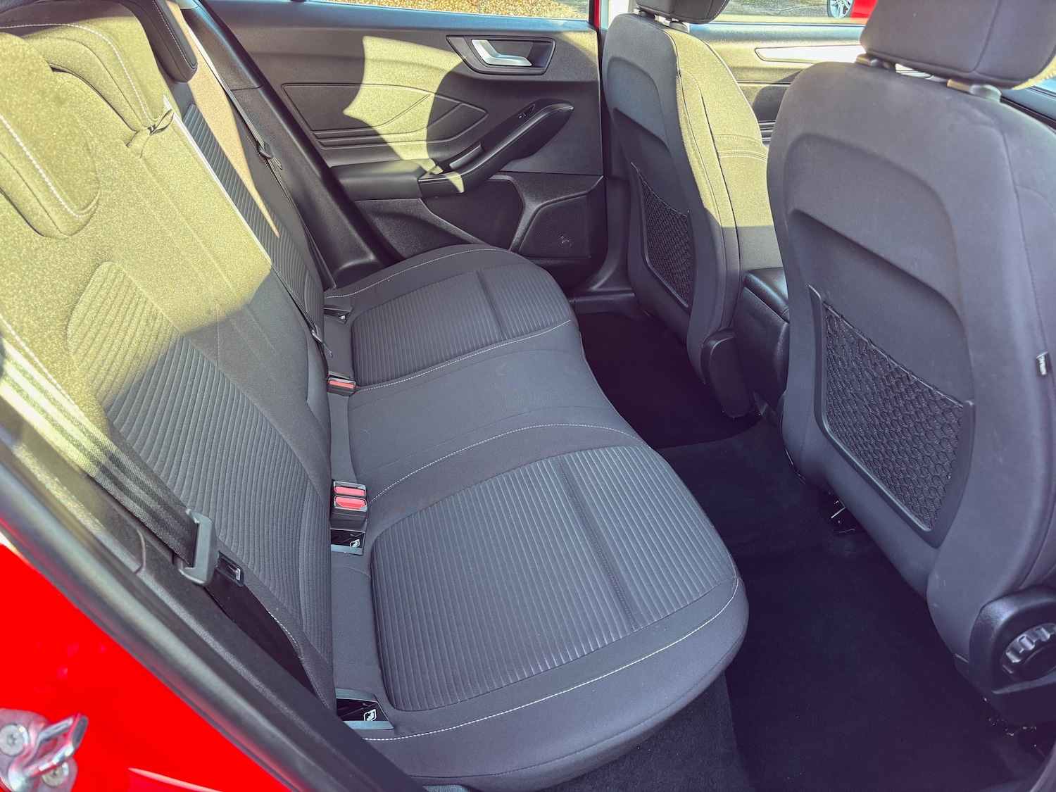 Used Ford Focus 2021 for sale - 77008480: Photo 14