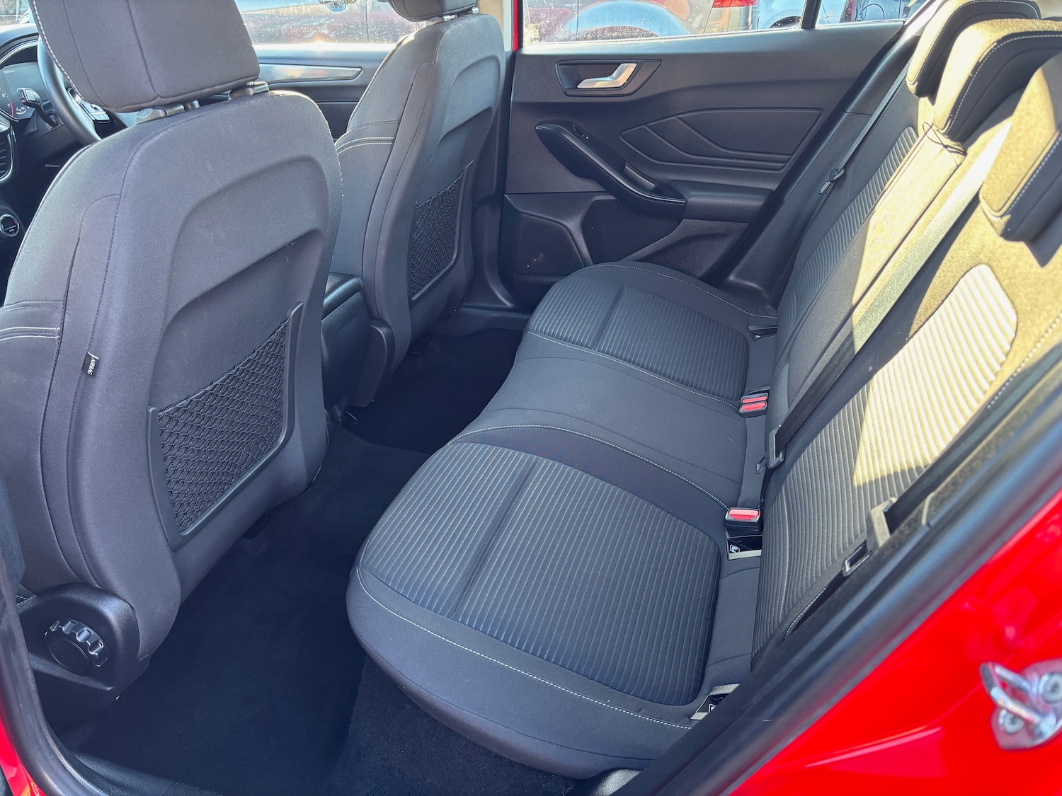 Used Ford Focus 2021 for sale - 77008480: Photo 16