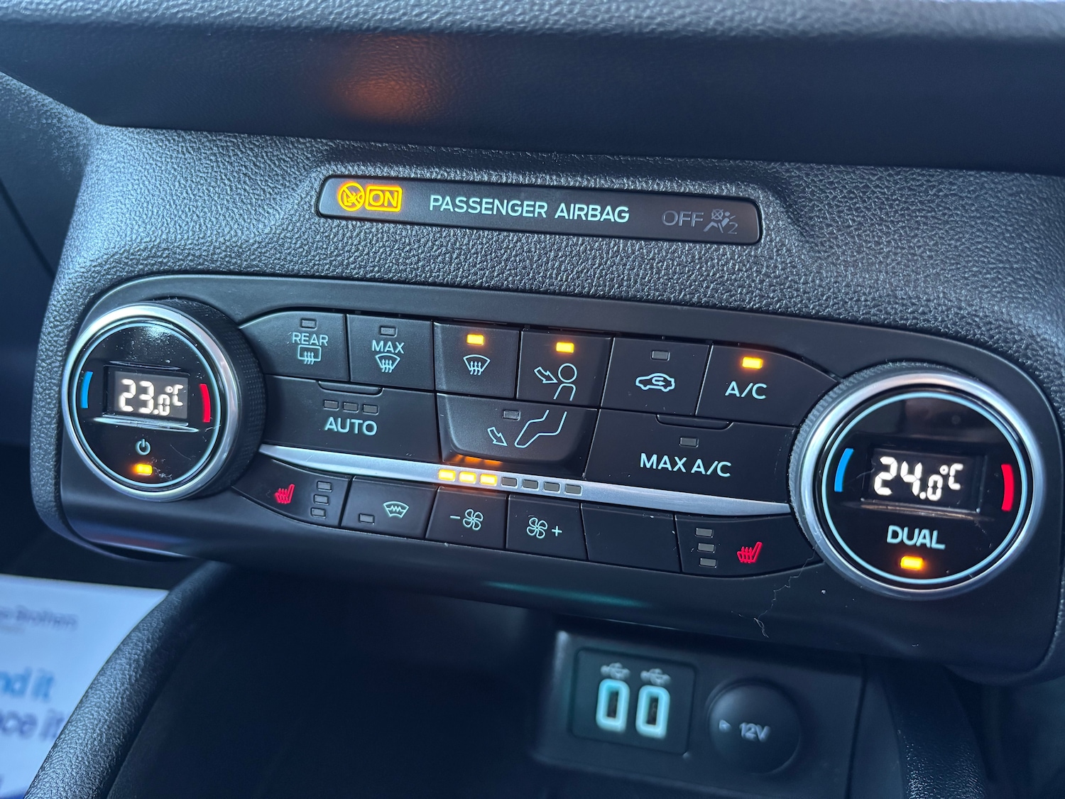 Used Ford Focus 2021 for sale - 77008480: Photo 18