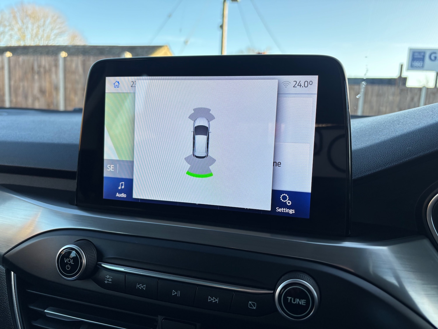 Used Ford Focus 2021 for sale - 77008480: Photo 24