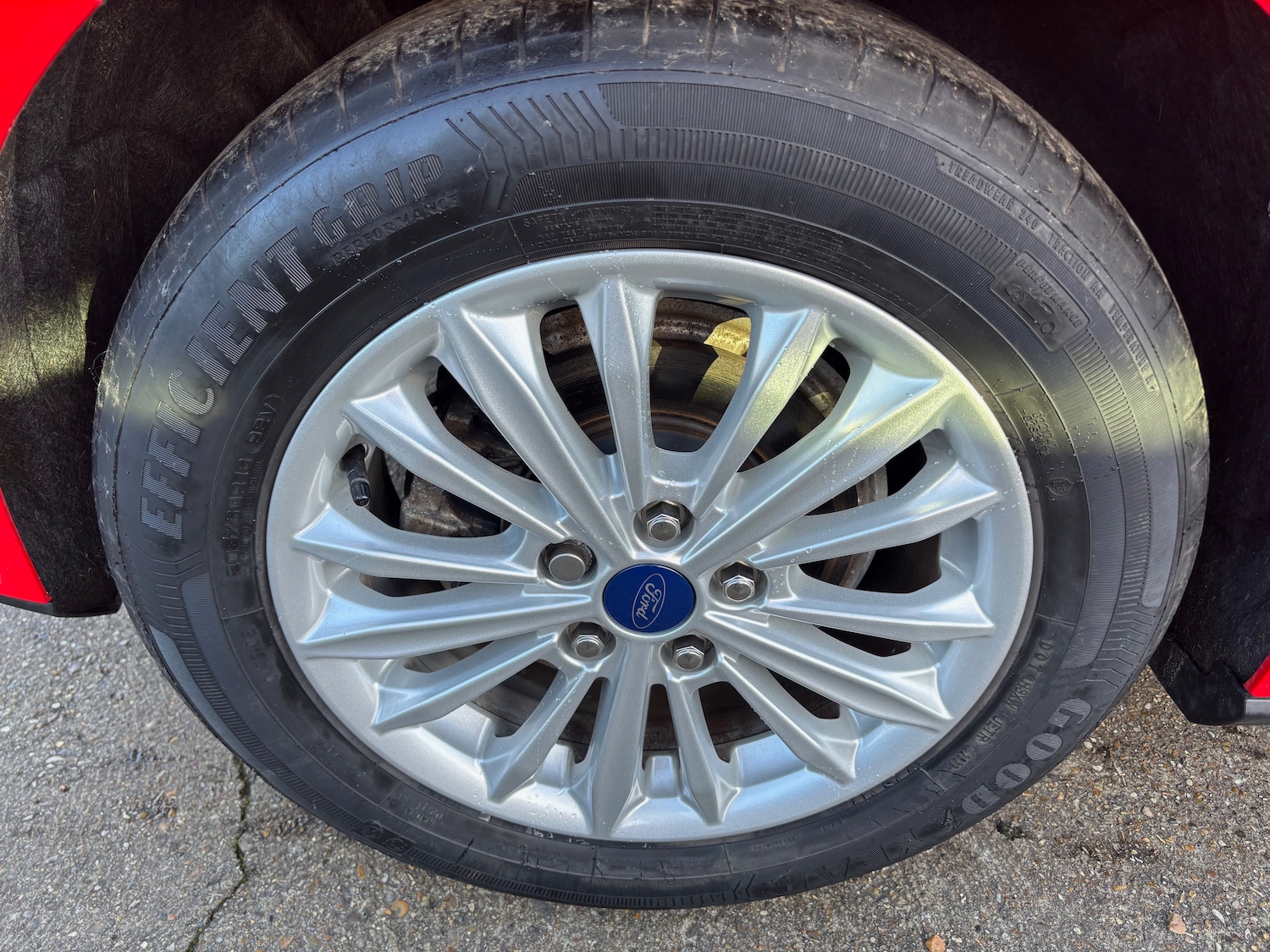 Used Ford Focus 2021 for sale - 77008480: Photo 7