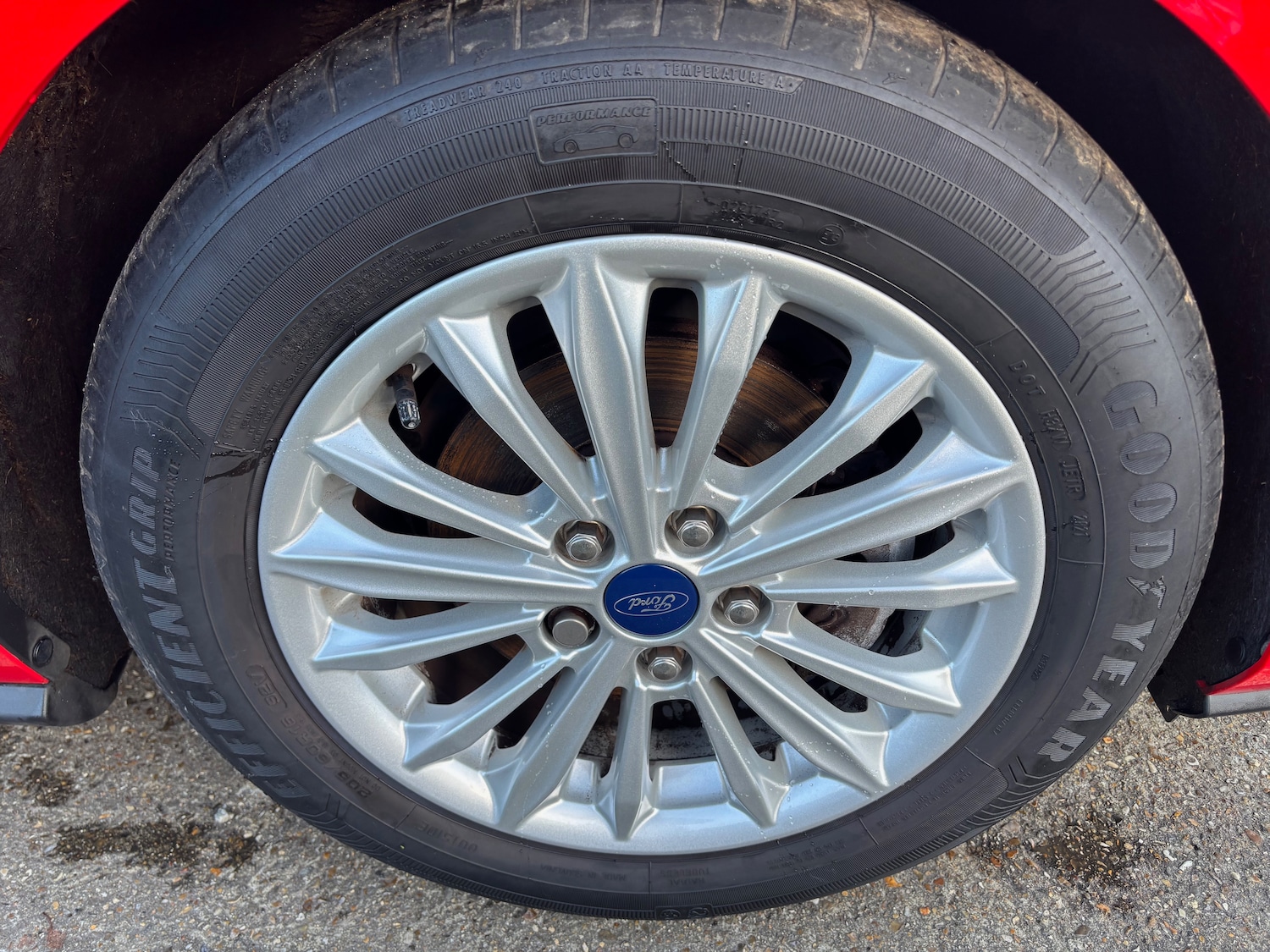 Used Ford Focus 2021 for sale - 77008480: Photo 8