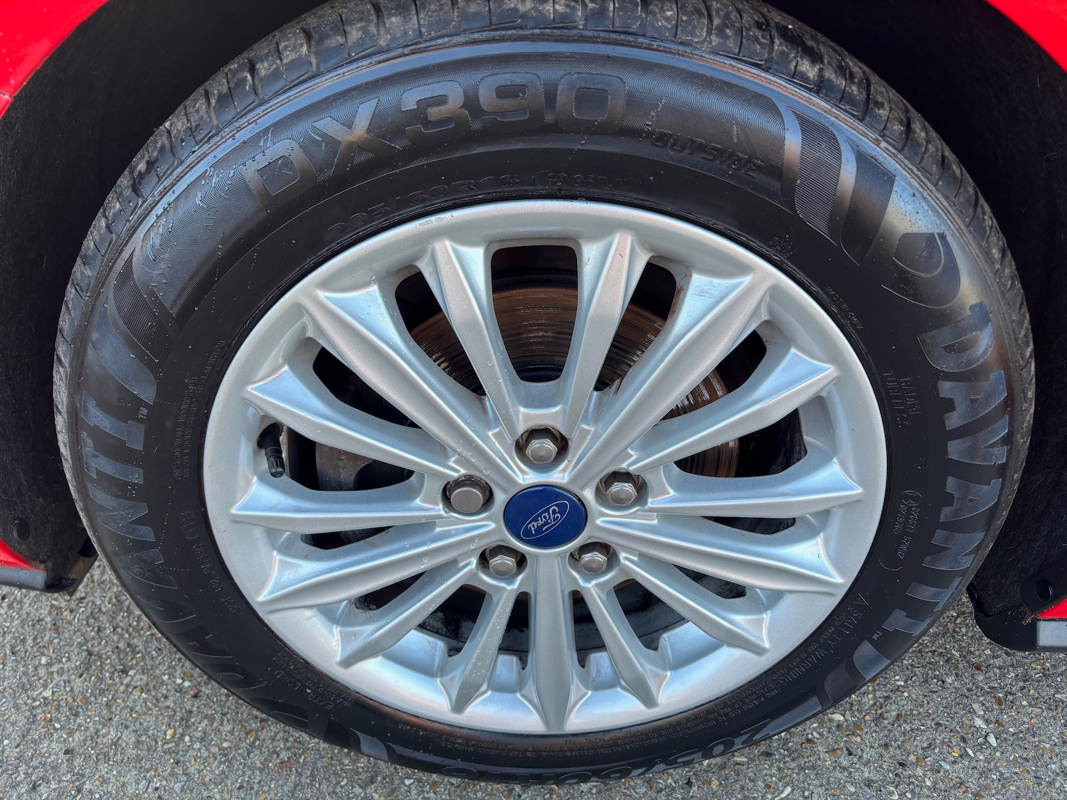 Used Ford Focus 2021 for sale - 77008480: Photo 9