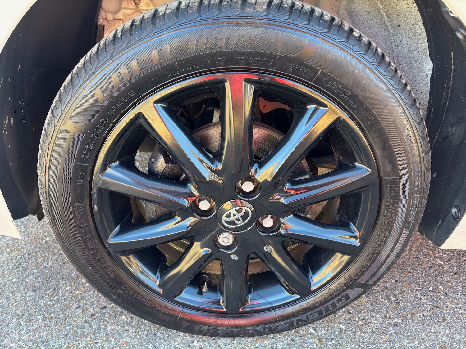 Used Toyota AYGO 2018 for sale - 77969002: Photo 10