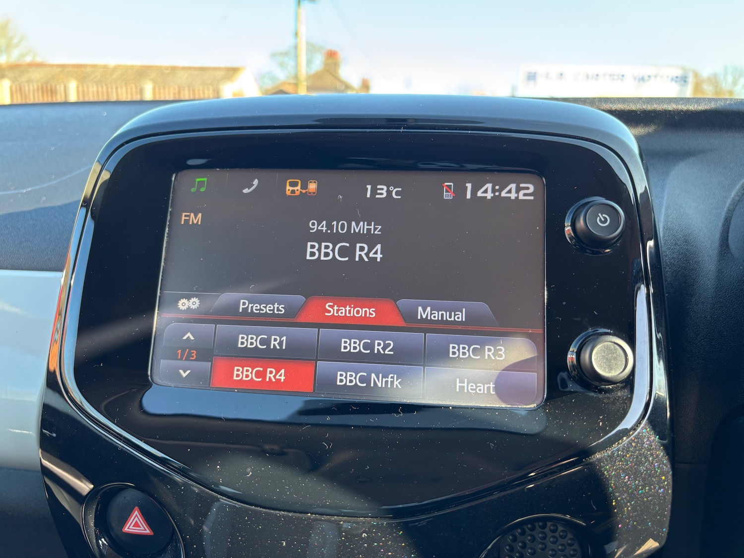 Used Toyota AYGO 2018 for sale - 77969002: Photo 17