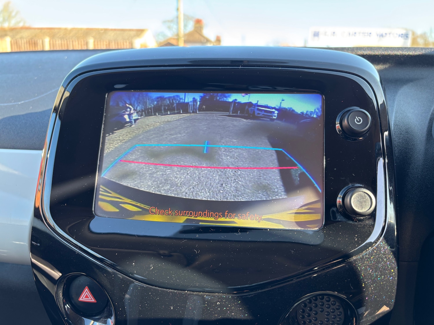 Used Toyota AYGO 2018 for sale - 77969002: Photo 18