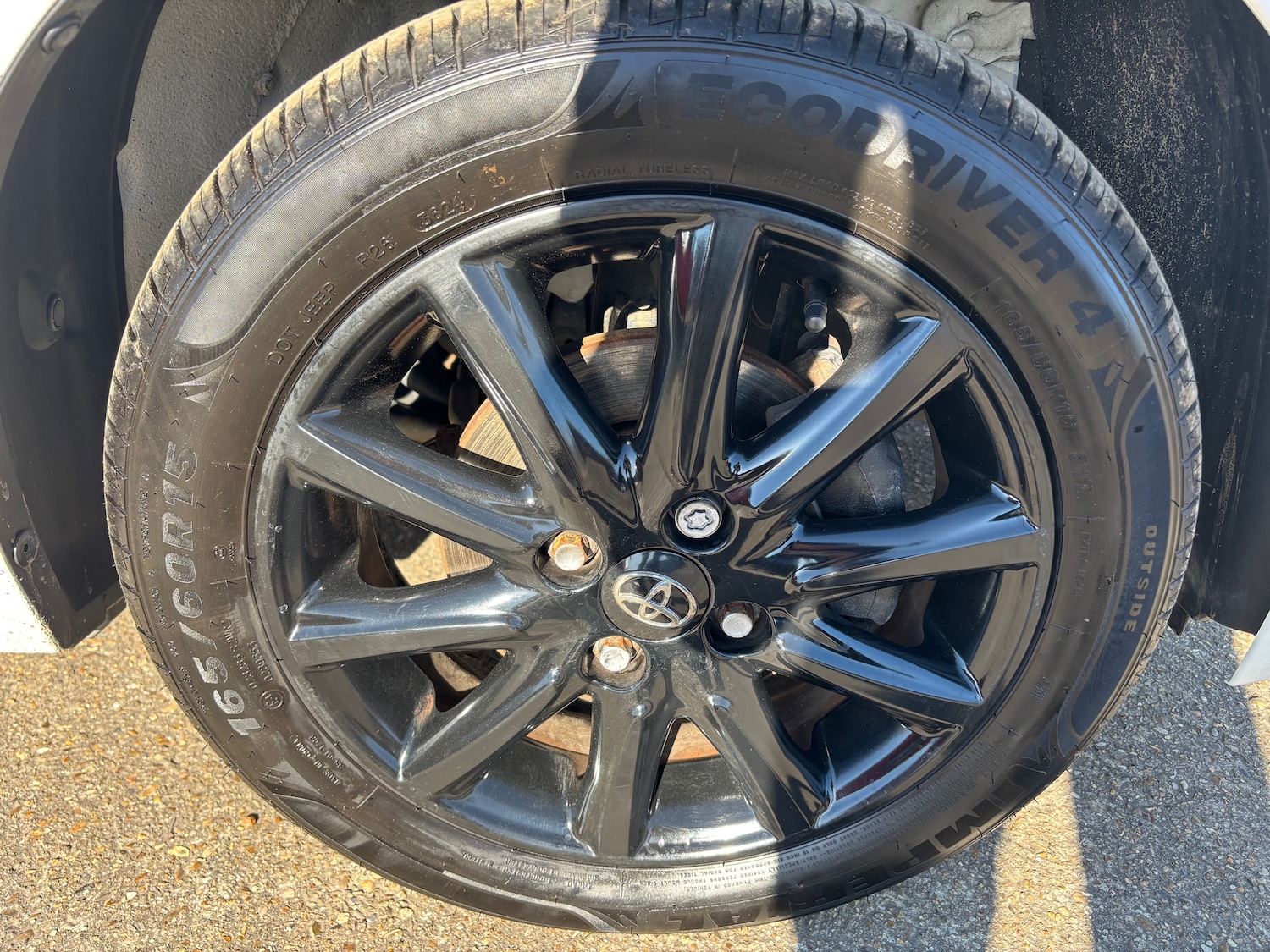 Used Toyota AYGO 2018 for sale - 77969002: Photo 7