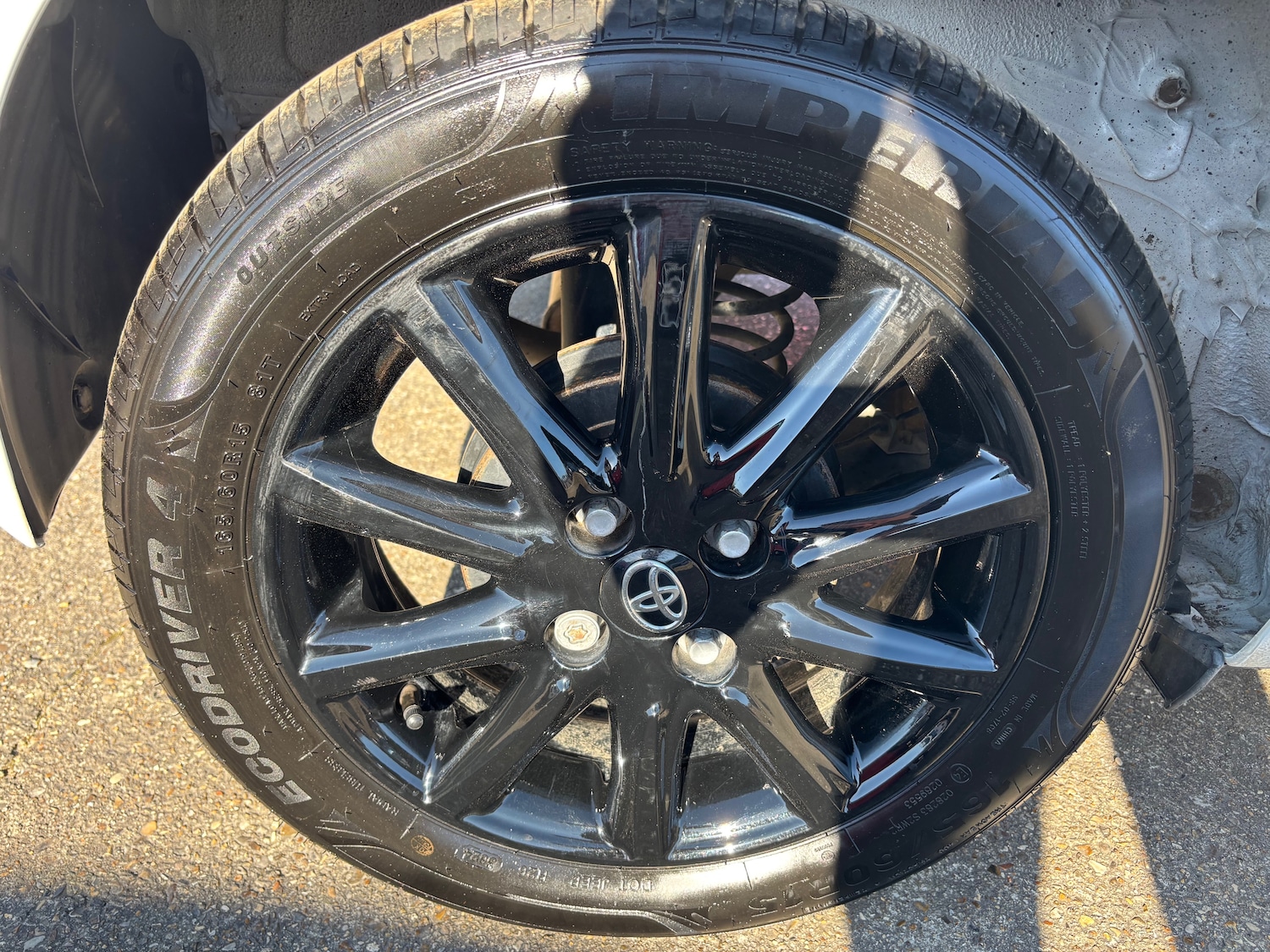 Used Toyota AYGO 2018 for sale - 77969002: Photo 8