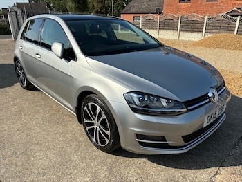 2015 - 2.0 TDI BlueMotion Tech GT DSG Euro 5 (s/s) 5dr