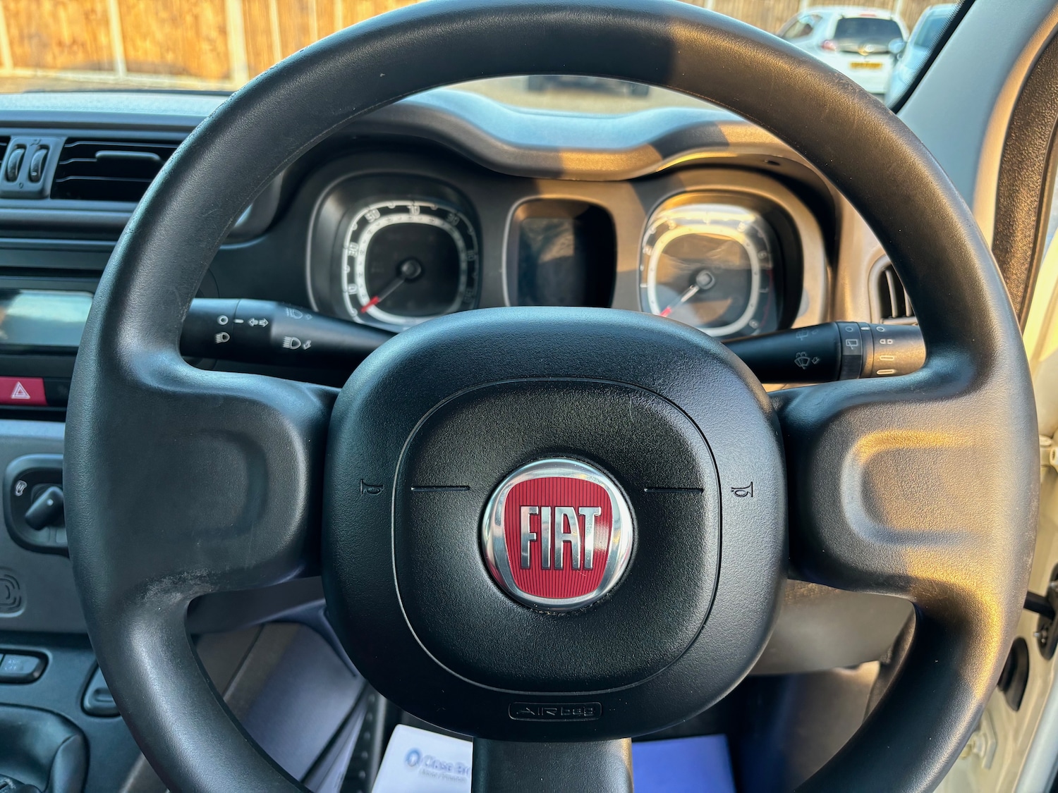 Vehicle 15