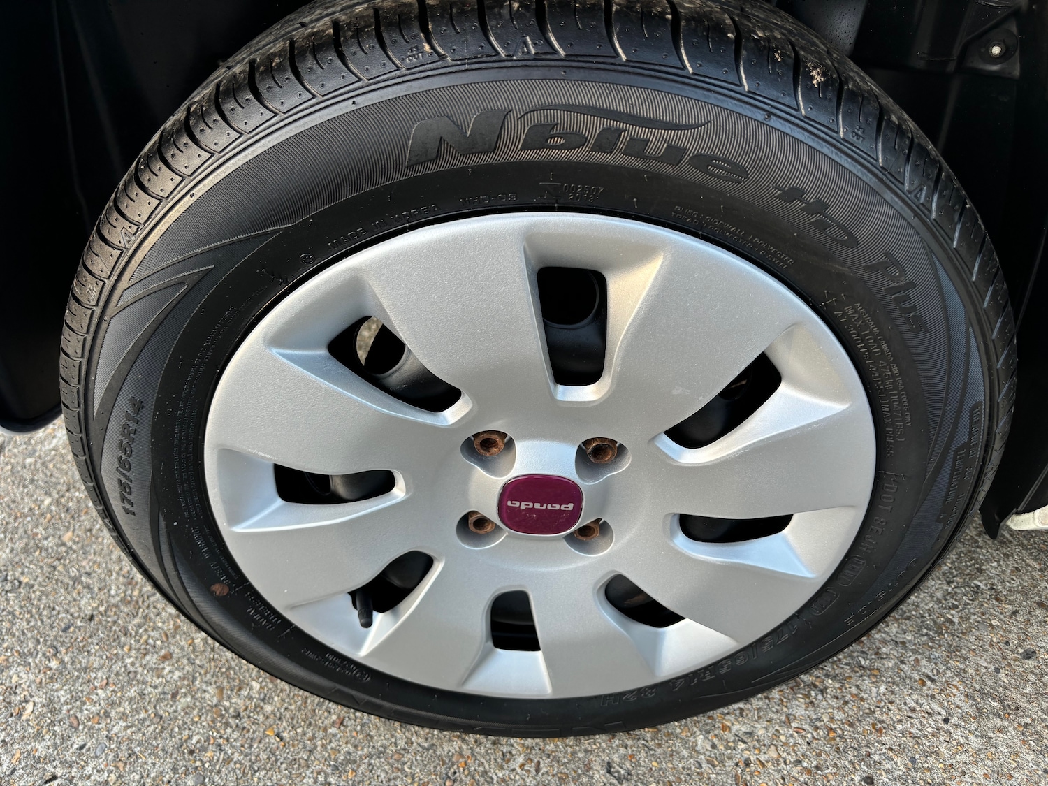 Vehicle 6
