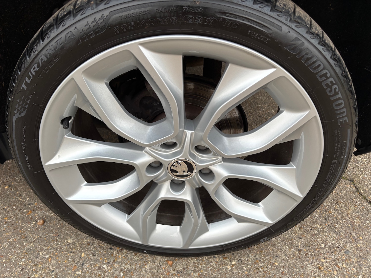 Used Skoda Karoq 2020 for sale - 77364050: Photo 10