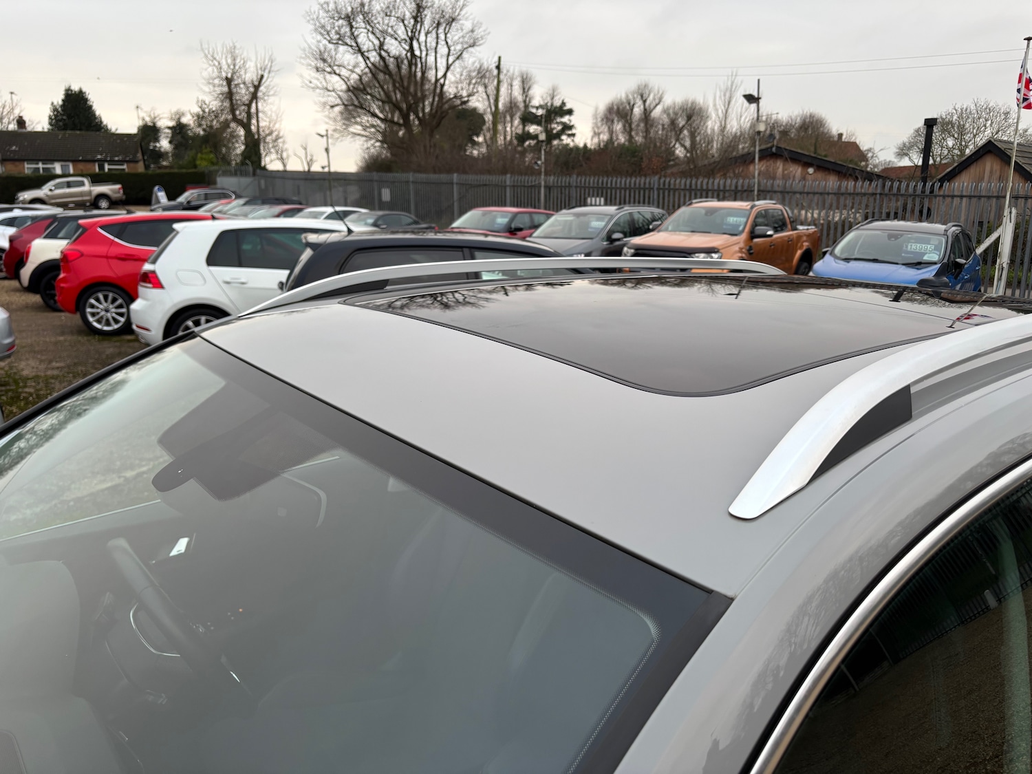 Used Skoda Karoq 2020 for sale - 77364050: Photo 11