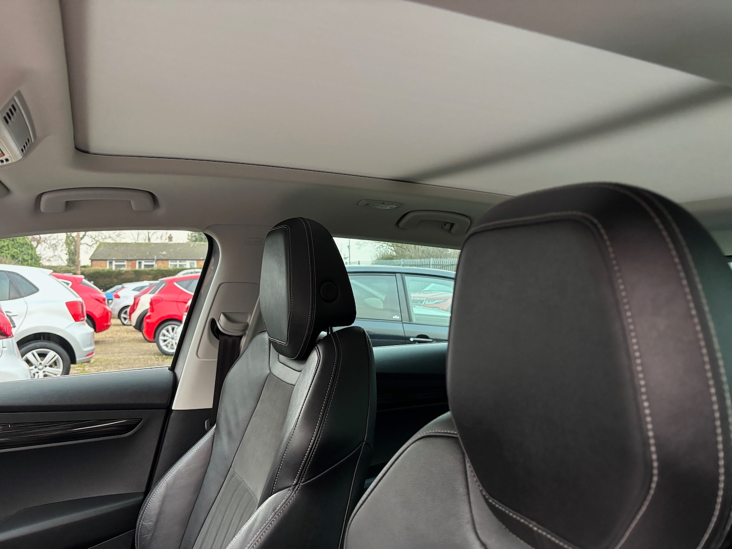 Used Skoda Karoq 2020 for sale - 77364050: Photo 12