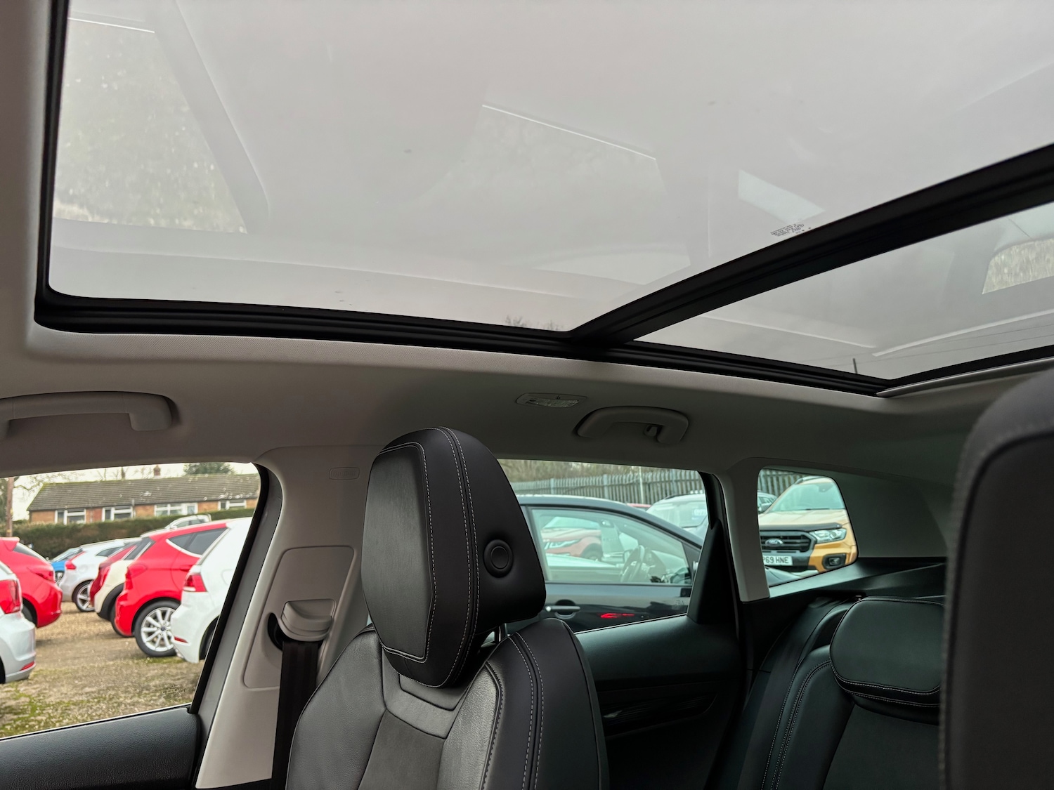 Used Skoda Karoq 2020 for sale - 77364050: Photo 13