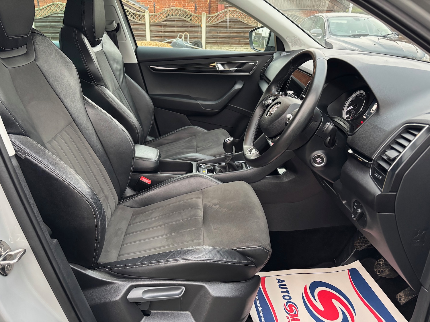 Used Skoda Karoq 2020 for sale - 77364050: Photo 14