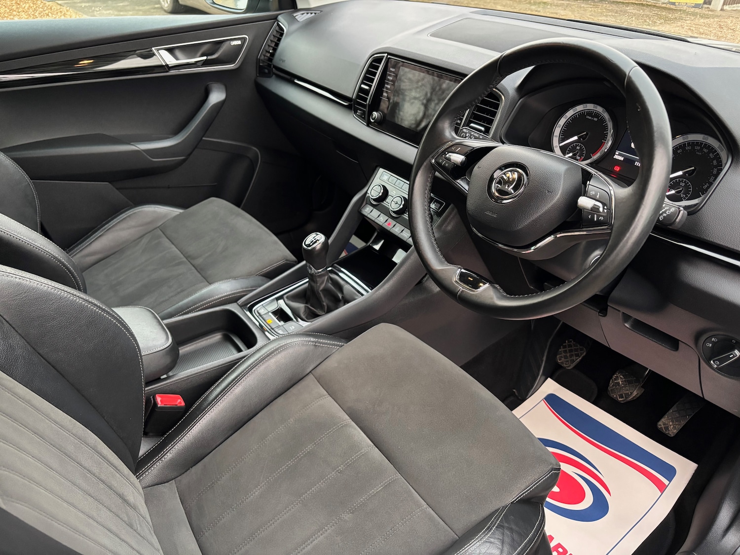 Used Skoda Karoq 2020 for sale - 77364050: Photo 15