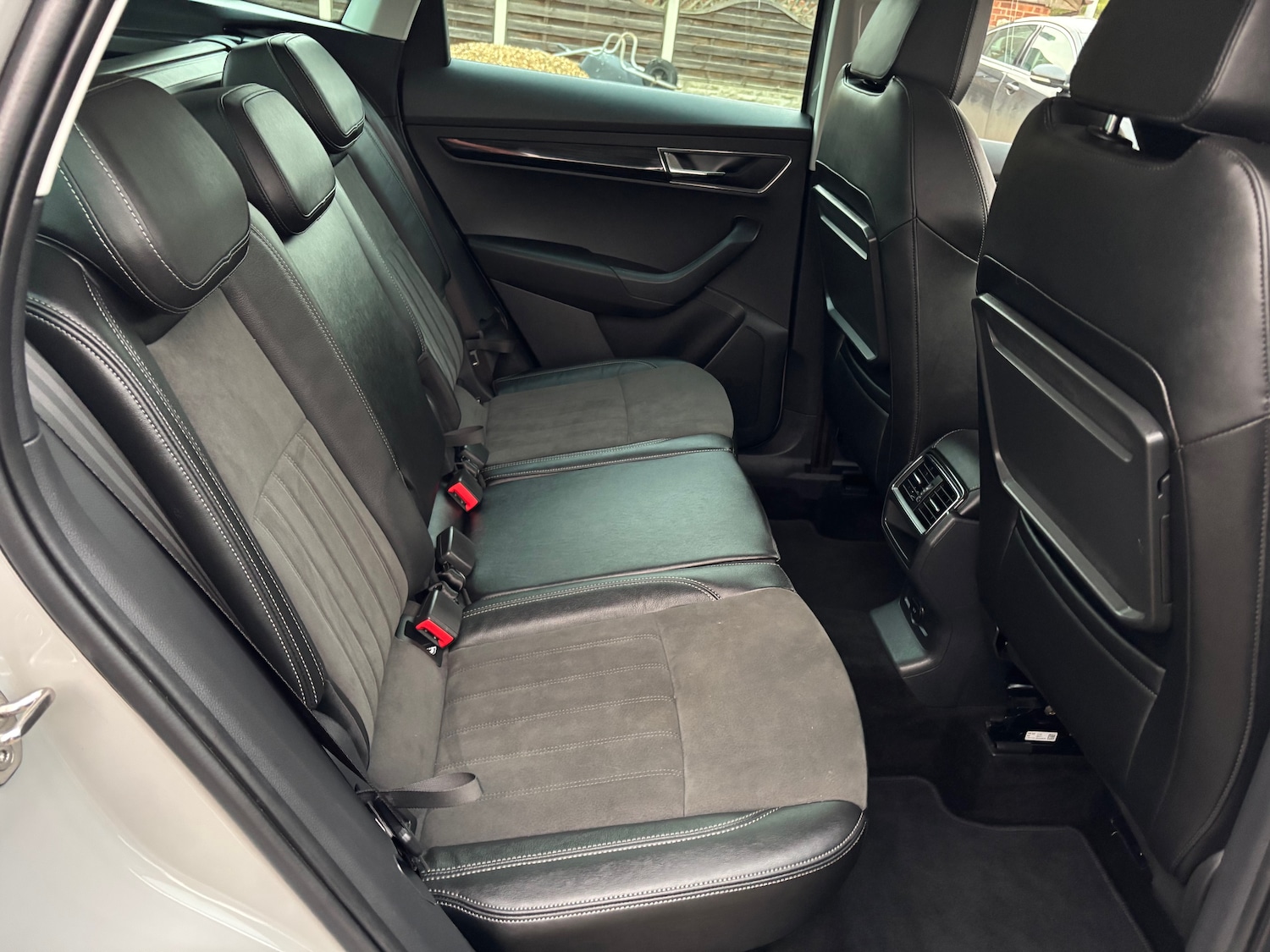 Used Skoda Karoq 2020 for sale - 77364050: Photo 16