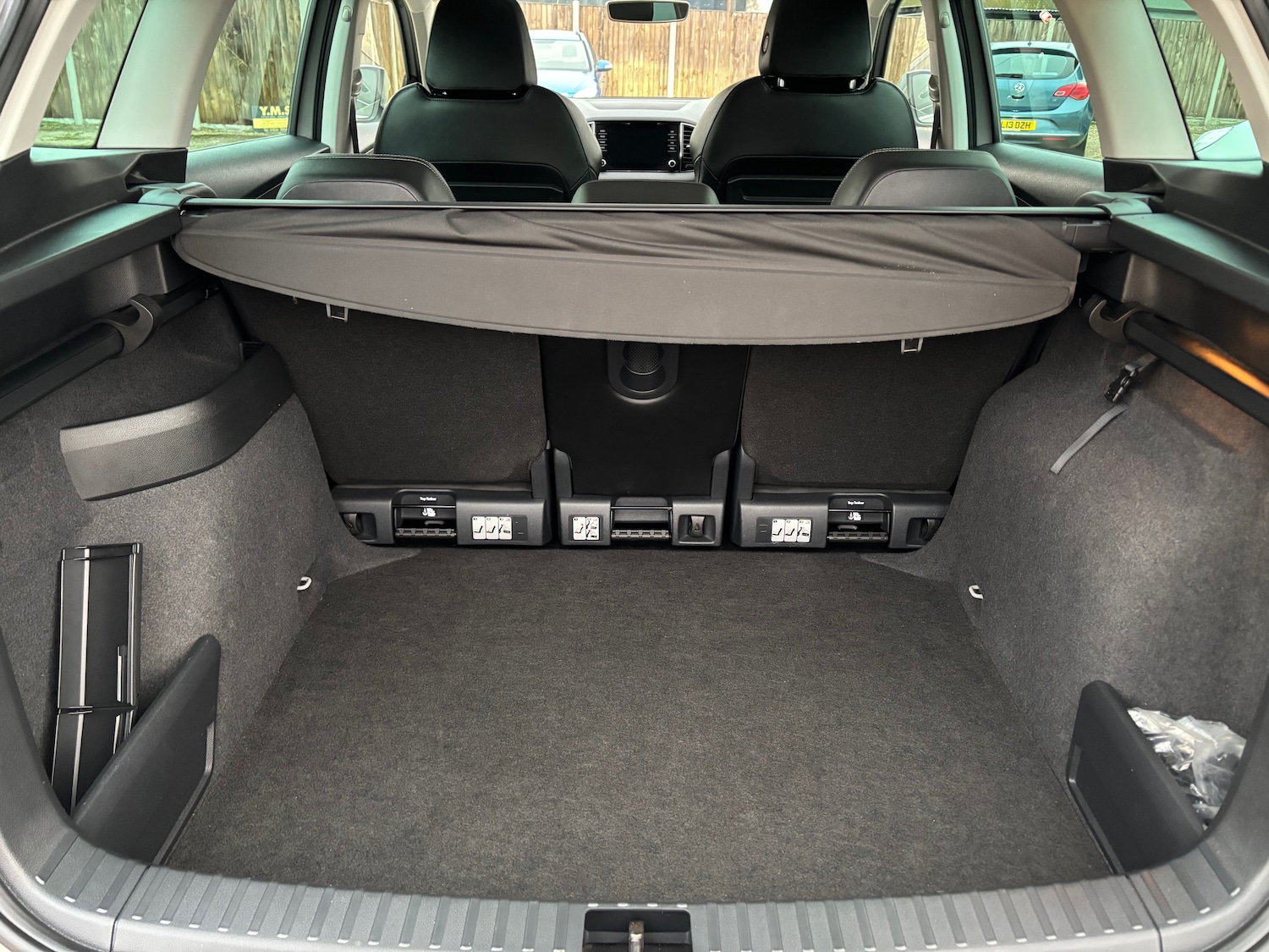 Used Skoda Karoq 2020 for sale - 77364050: Photo 17