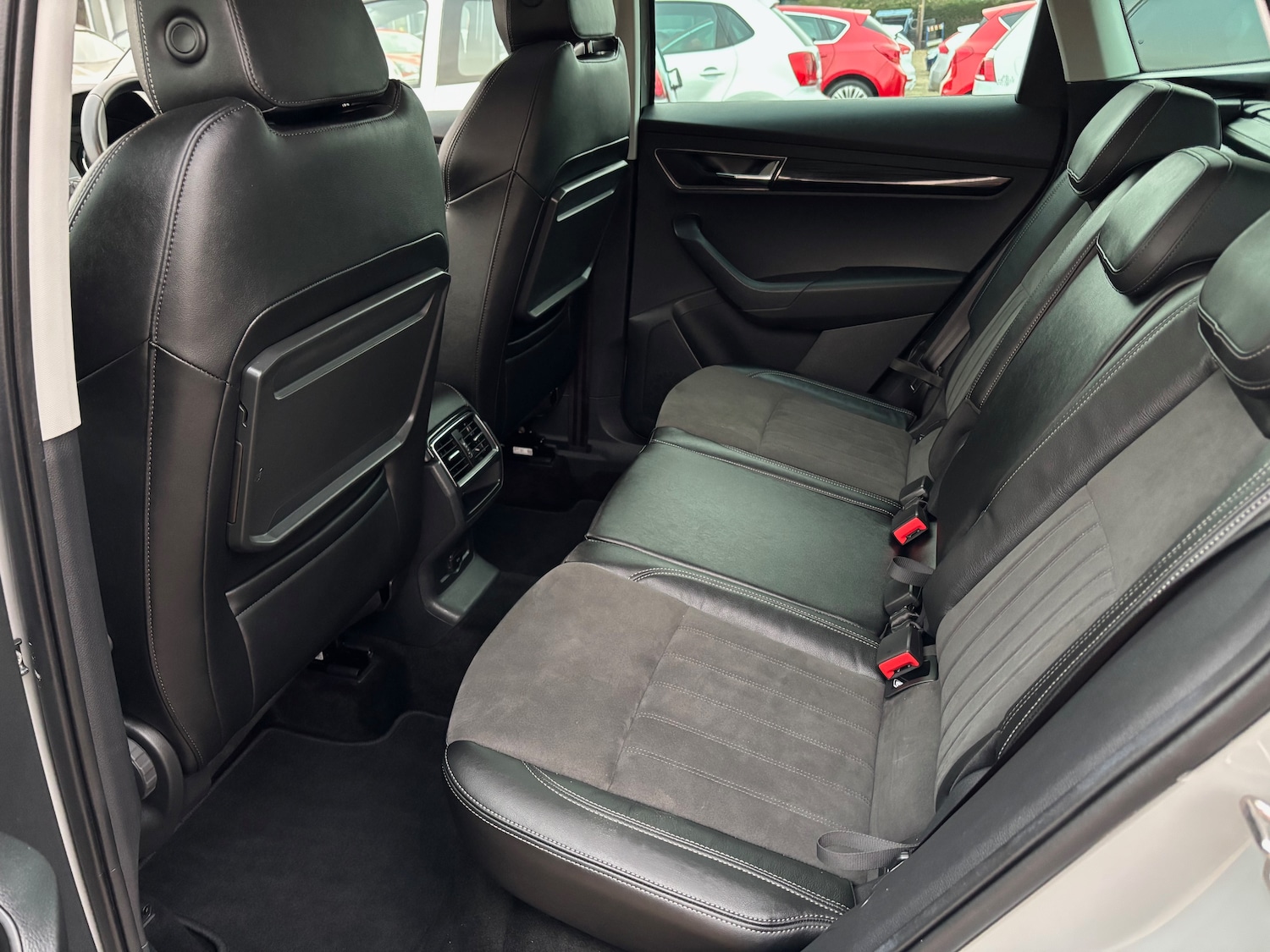 Used Skoda Karoq 2020 for sale - 77364050: Photo 18