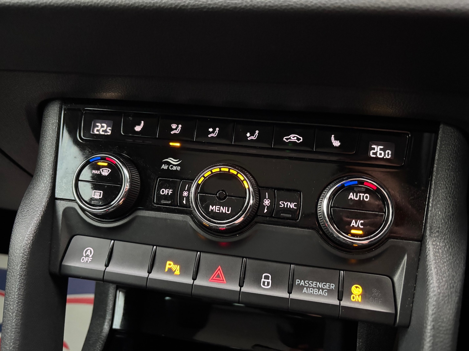 Used Skoda Karoq 2020 for sale - 77364050: Photo 22