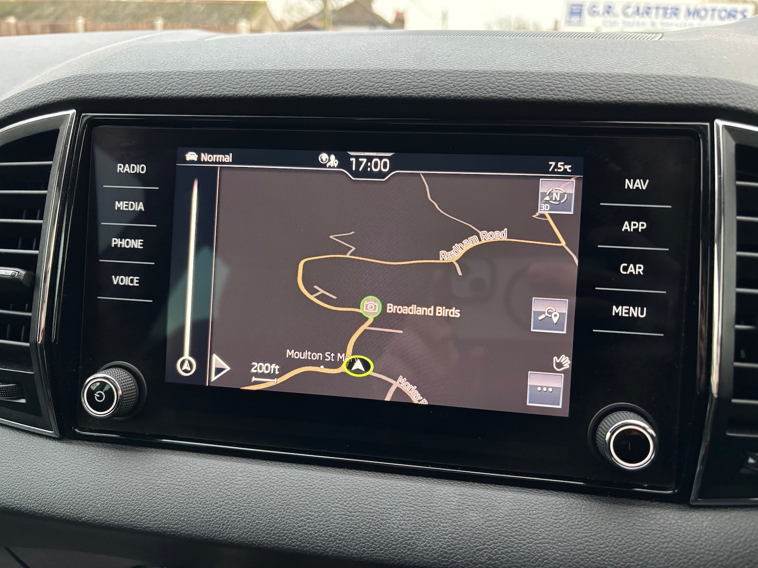 Used Skoda Karoq 2020 for sale - 77364050: Photo 23