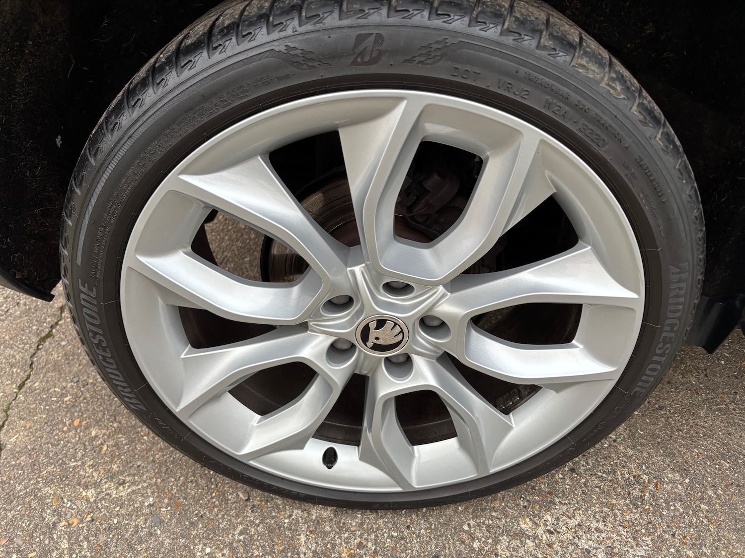 Used Skoda Karoq 2020 for sale - 77364050: Photo 7