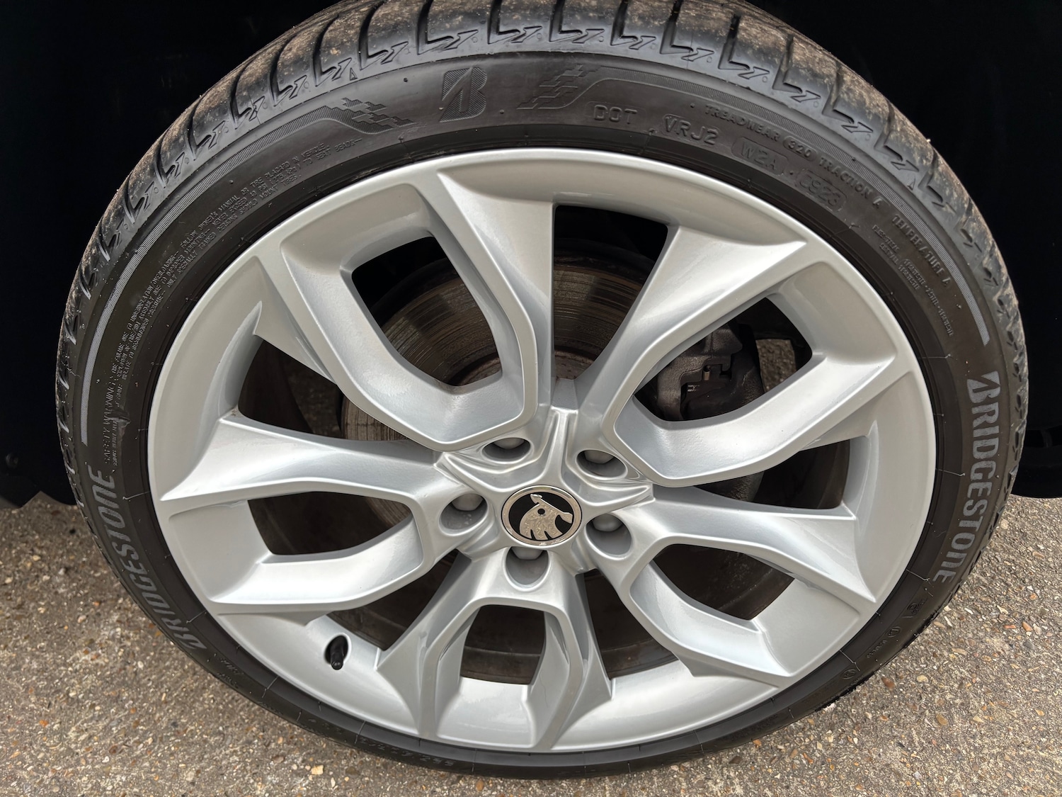 Used Skoda Karoq 2020 for sale - 77364050: Photo 8