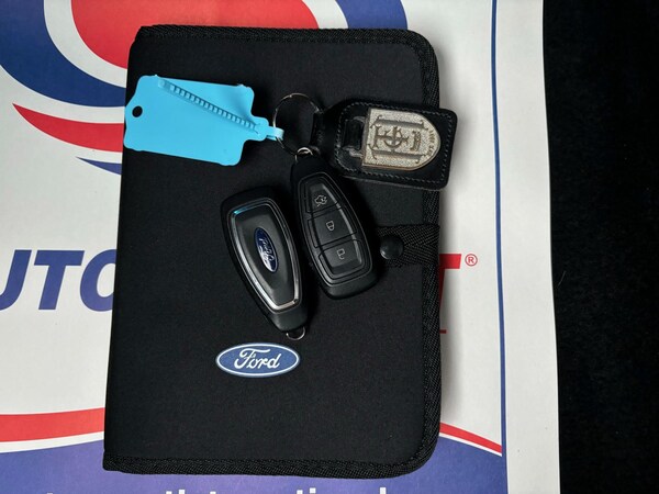 Used Ford Fiesta 2018 for sale - 74010432: Photo 15