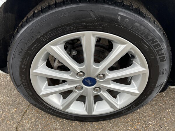 Used Ford Fiesta 2018 for sale - 74010432: Photo 7
