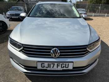 Used Volkswagen Passat 2017 for sale - 71921110: Photo