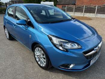 2016 - 1.4i ecoFLEX SE Euro 6 5dr