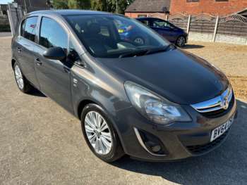 2014 - 1.2 16V SE Euro 5 5dr