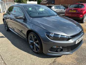 2014 - 2.0 TDI 177 R-Line 3dr