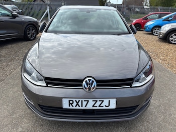Used Volkswagen Golf 2017 for sale - 78515399: Photo
