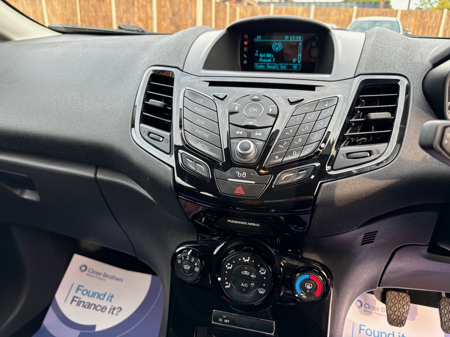 Vehicle 13