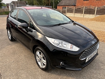 Ford - Fiesta