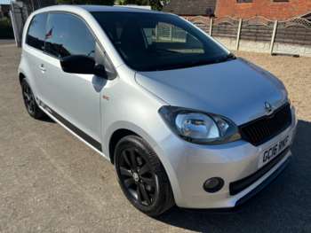 1.0 MPI Monte Carlo Euro 6 3dr